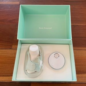 Owlet 3rd generation smart sock